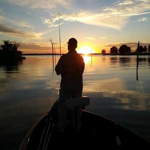 Meet your Posher, Jeff